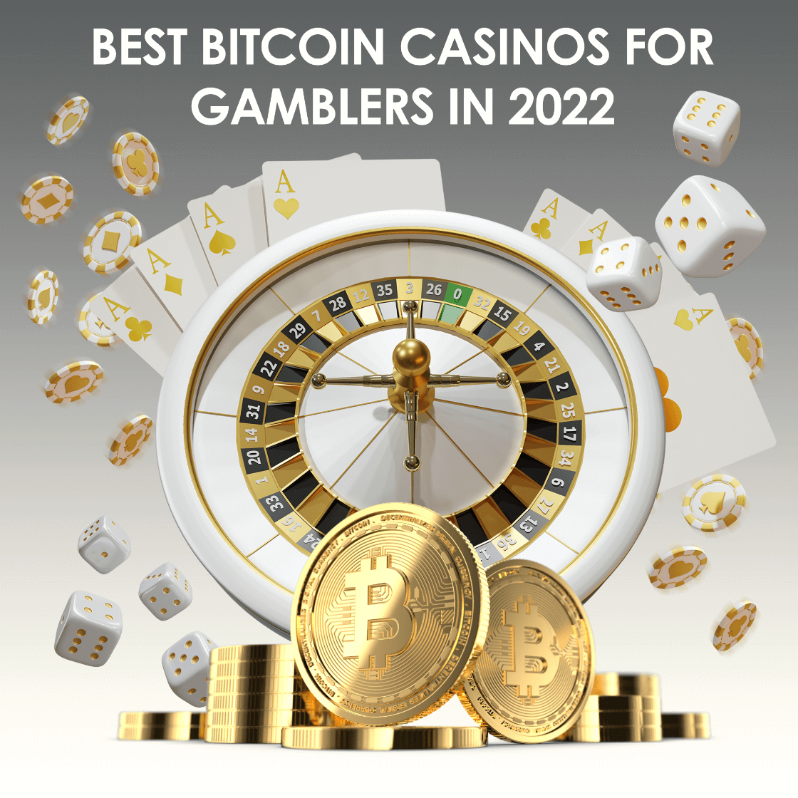 what is the best bitcoin casino