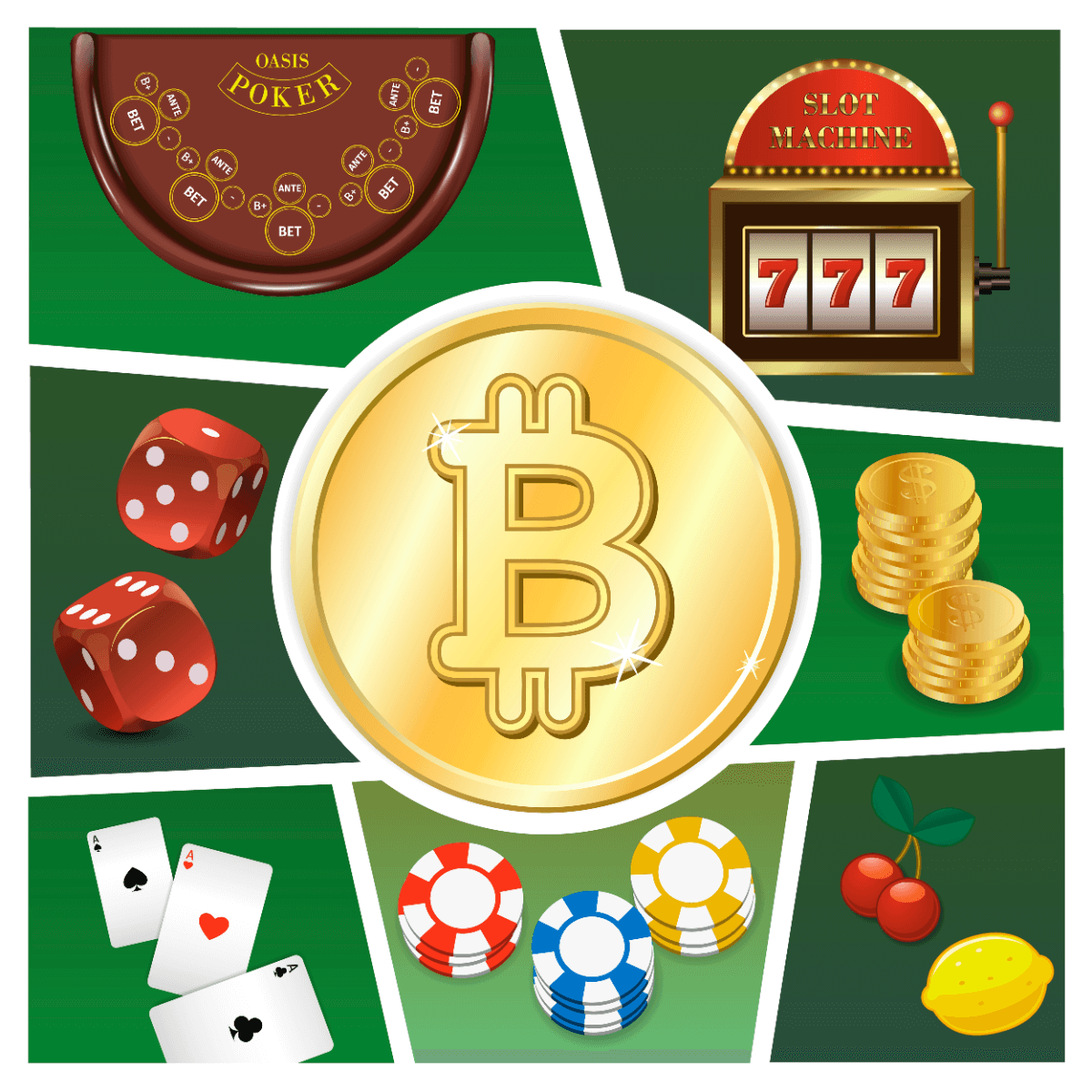 What You Can Learn From Bill Gates About bitcoin cash casino